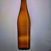 36 bottiglie birra nuove 500 ml