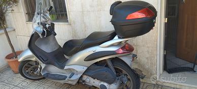 Scooter piaggio Beverly
