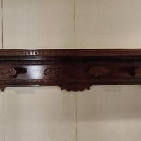 Attaccapanni vintage