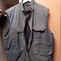 giubbino jeans
