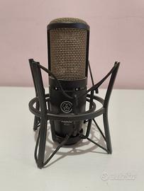 Microfono a condensatore AKG P220
