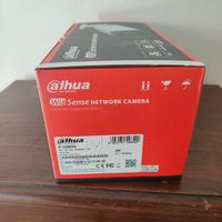 telecamera alhua nuova 