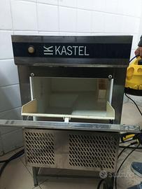 Macchina per il ghiaccio