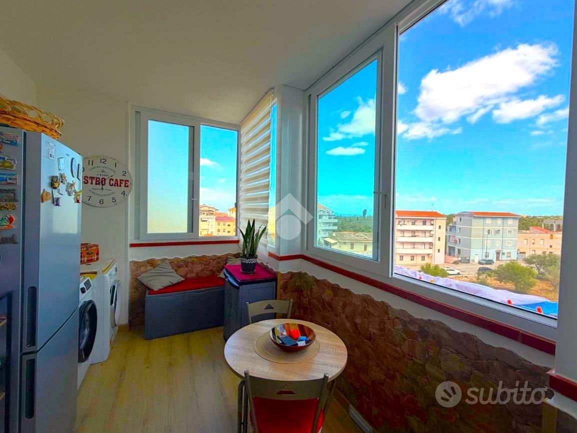 Appartamento – Sassari, Baldedda - Altro