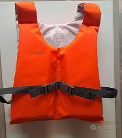 Salvagente Decathlon 