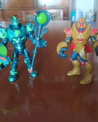 action figure 