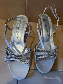 Scarpe da sposa