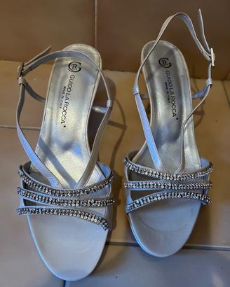 Scarpe da sposa