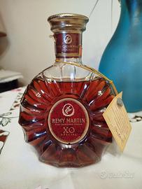 Cognac Remy Martin  X0 special1980