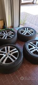 gomme e cerchi
