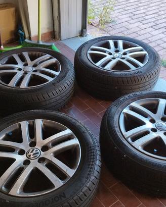 gomme e cerchi