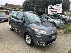 Citroen C3 Picasso 1.6 HDi 90 cavalli