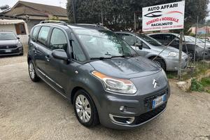 Citroen C3 Picasso 1.6 HDi 90 cavalli