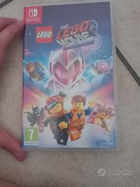 lego movie