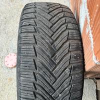 Pneumatici invernali