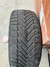 Pneumatici invernali