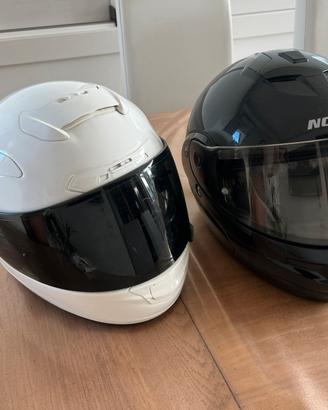Caschi da moto