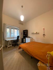 Stanza uso singola matrimoniale