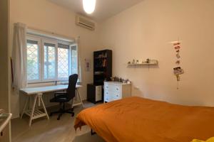 Stanza uso singola matrimoniale