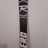 ROSSIGNOL MASTER M 21