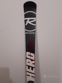 ROSSIGNOL MASTER M 21