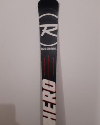 ROSSIGNOL MASTER M 21