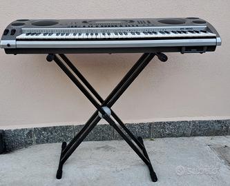 Tastiera Casio Wk 1800