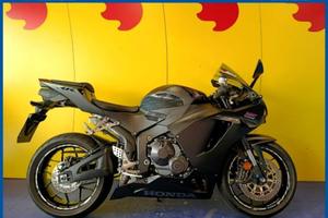 HONDA CBR 600 RR Finanziabile - Nero - 6974