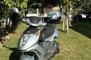 Malagutti Warrior cc150