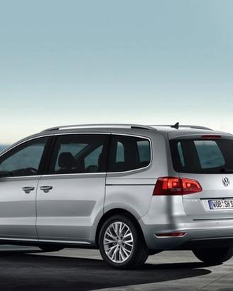 Ricambi usati volkswagen sharan #i