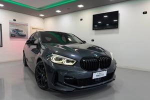 Bmw 116 116d 5p. Msport