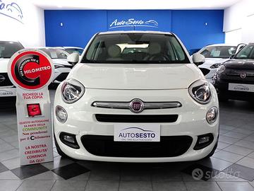 Fiat 500X 1.6 MJT 120 CV LOUNGE
