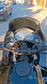 Honda XL 650 V Transalp - 2006