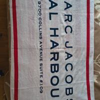 Telo mare Marc by Marc Jacobs