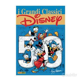 Grandi Classici Disney