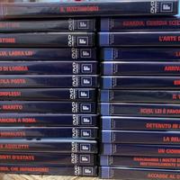 Dvd  il grande cinema di Alberto Sordi