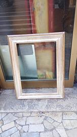 cornice salvator rosa novecento