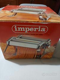 Macchina per la pasta