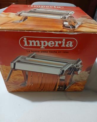 Macchina per la pasta