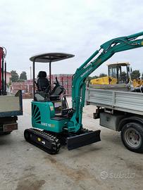 Sunward SWE 18 UF