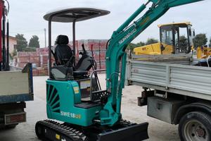 Sunward SWE 18 UF