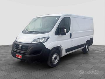 FIAT Ducato Ducato 30 2.2 Mjt 120CV PC-TN Furgon