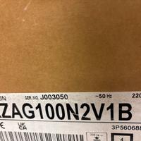 Canalizzato Daikin 100