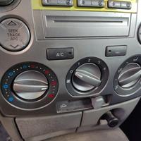 Comandi riscaldamento MAZDA 2 del 2004