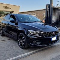 FIAT Tipo 1.6 Mjt S&S DCT 5 porte Lounge