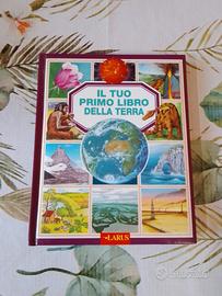 Libri tema Terra e  Pianeti 