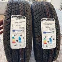 Pneumatici invernali