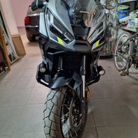 Xadv 750 special edition