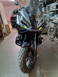 Xadv 750 special edition