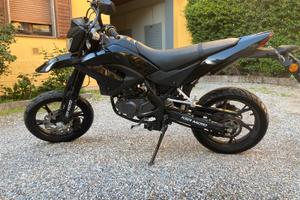 Motard KSR TW 125 - Usato